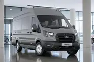 Ford Transit Trend