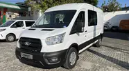 Ford Transit Trend