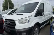 Ford Transit Trend