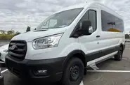 Ford Transit Trend