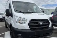 Ford Transit Trend