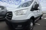 Ford Transit Trend