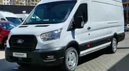 Ford Transit Trend