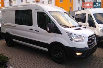 Ford Transit 2024 в Вінниця