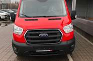 Ford Transit Base