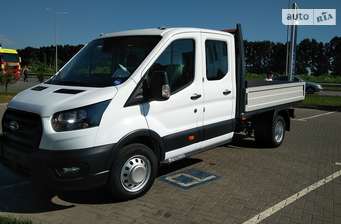Ford Transit 2024 в Вінниця