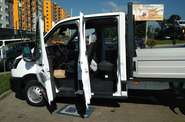 Ford Transit Ambiente Plus