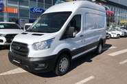 Ford Transit Base