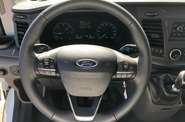 Ford Transit Base