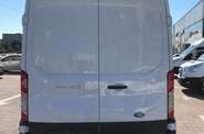 Ford Transit Base