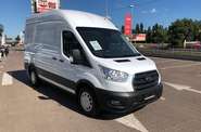 Ford Transit Base