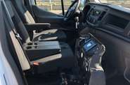 Ford Transit Base