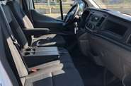 Ford Transit Base
