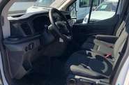 Ford Transit Base