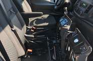 Ford Transit Base