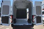 Ford Transit Base