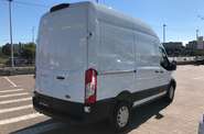 Ford Transit Base