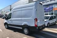 Ford Transit Base
