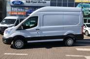 Ford Transit Base