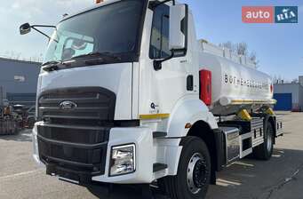 Ford Trucks 1833 DC 2024 в Київ