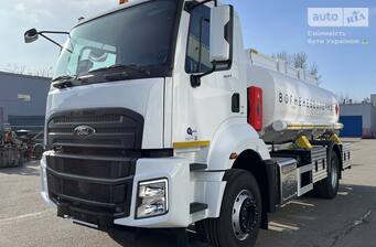 Ford Trucks 1833 DC 2024 Full