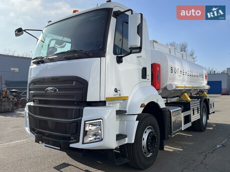 Ford Trucks 1833 DC 2024