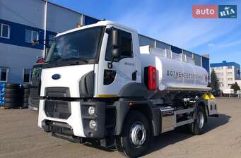 Ford Trucks 1833 DC 2024 в Київ