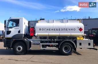 Ford Trucks 1833 DC 2025 в Київ