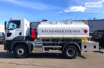 Ford Trucks 1833 DC 2025 Full