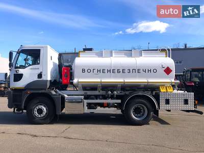 Ford Trucks 1833 DC 2025 Full