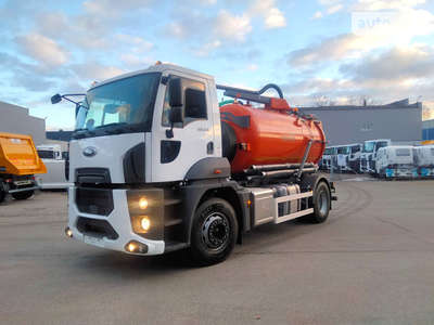 Ford Trucks 1833 2025 Full