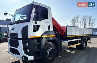 Ford Trucks 1833 2024 в Київ