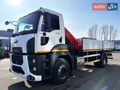 Ford Trucks 1833 2024 Full