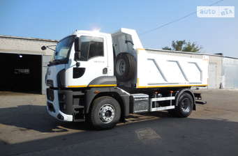 Ford Trucks 1833D 2024 в Київ