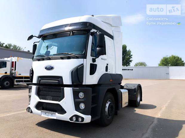 Тягач Ford Trucks 1842T 2024 в Киев