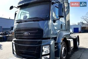Ford Trucks 1845T Full