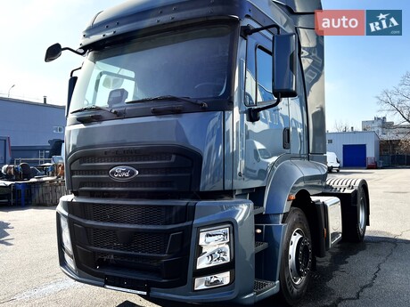 Ford Trucks 1845T 2026