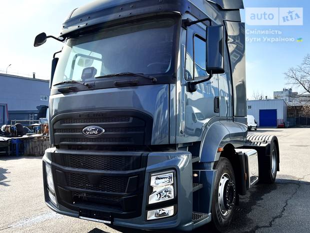 Тягач Ford Trucks 1845T 2026 в Киев