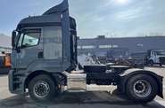 Ford Trucks 1845T Full