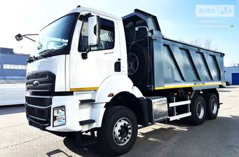 Ford Trucks 3542D MT (420 к.с.) 30т 2024