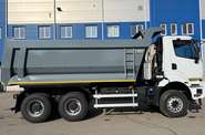 Ford Trucks 3542D Full