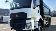 Ford Trucks 3542D Full