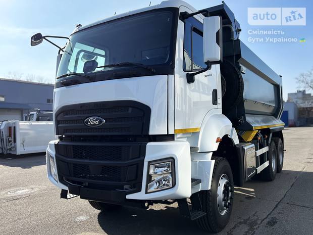 Самосвал Ford Trucks 3542D 2025 в Киев