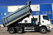 Ford Trucks 3542D Full