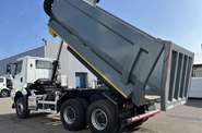 Ford Trucks 3542D Full