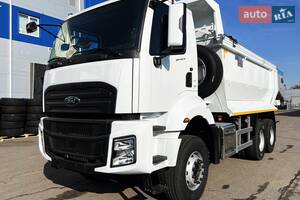 Ford Trucks 3542D Full
