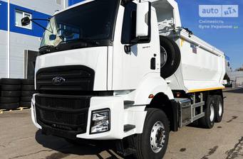 Ford Trucks 3542D 2025 Full