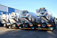 Ford Trucks 4142M Full