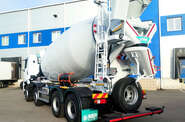 Ford Trucks 4142M Full