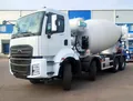 Ford Trucks 4142M